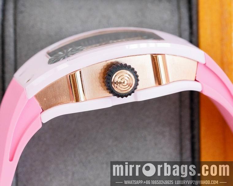 Replica Richard Mille women 45X31mm M02