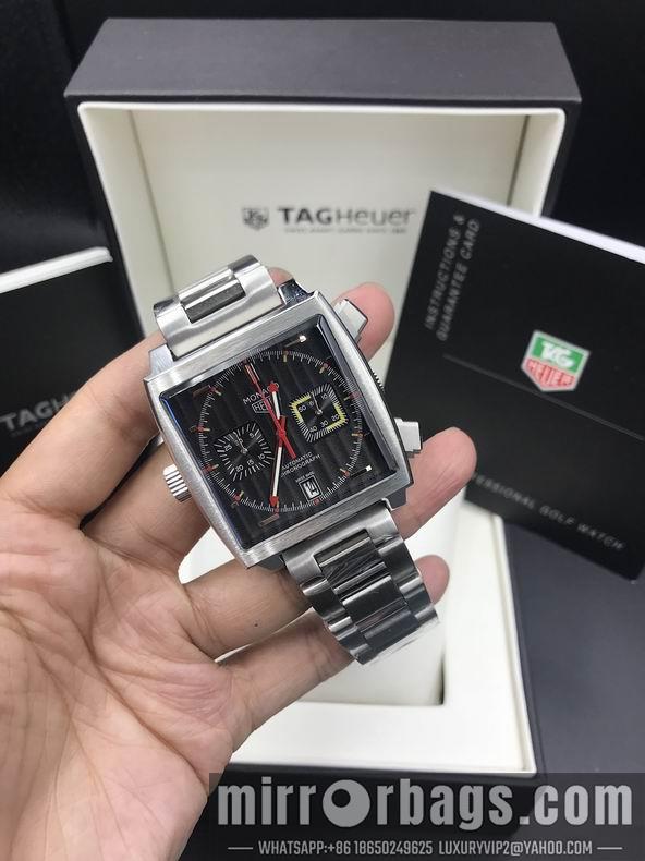 Replica Tag Heuer watch M41