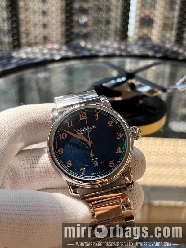 Replica Montblanc Watch 031720