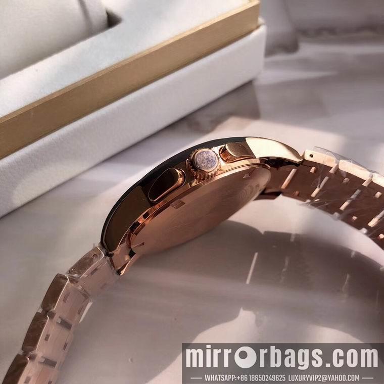 Replica Versace men 42mm M06