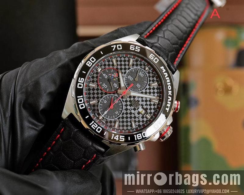 Replica Tag Heuer 41mm 031767