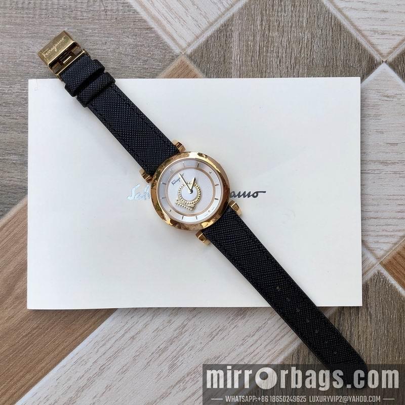 Replica Ferragamo 37mm 032437