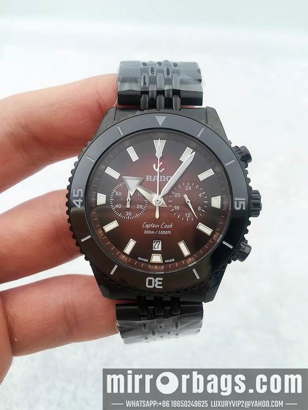 Replica Rado watch 100837