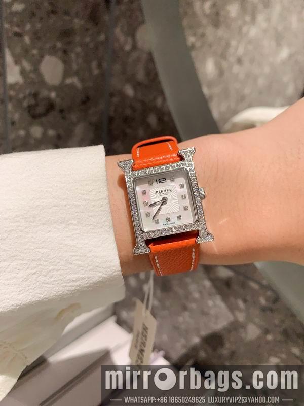 Replica Hermes watch 0829110