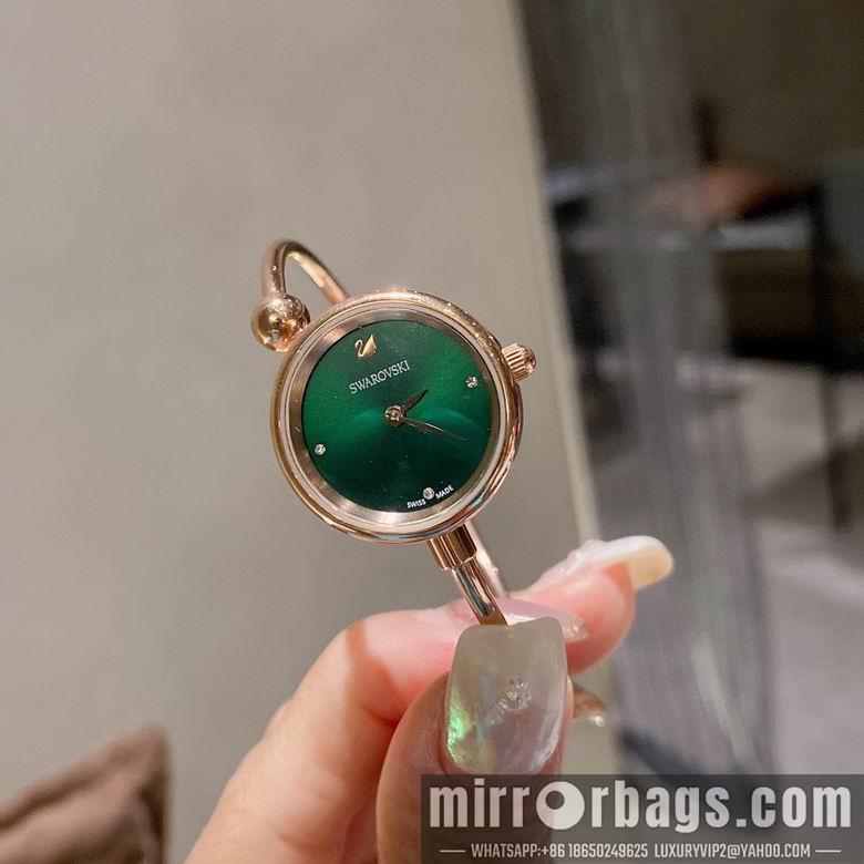 Replica Swarovski women 24mm M15