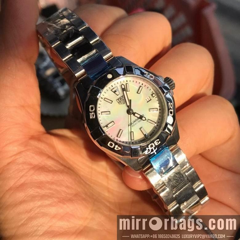 Replica Tag Heuer 32mm 18mm 2nms12