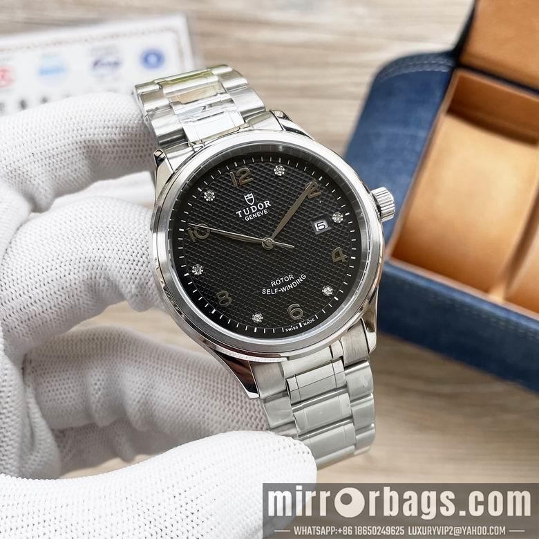 Replica Tudor men watch M13
