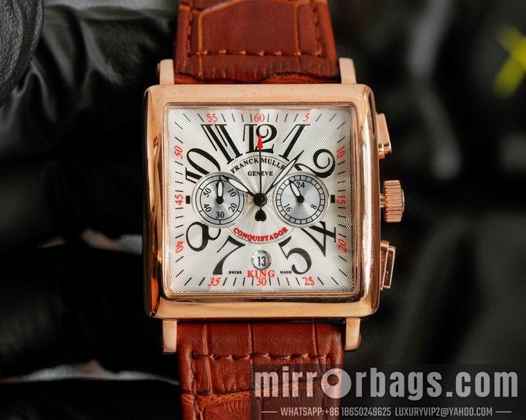 Replica Franck Muller 36mm women M01