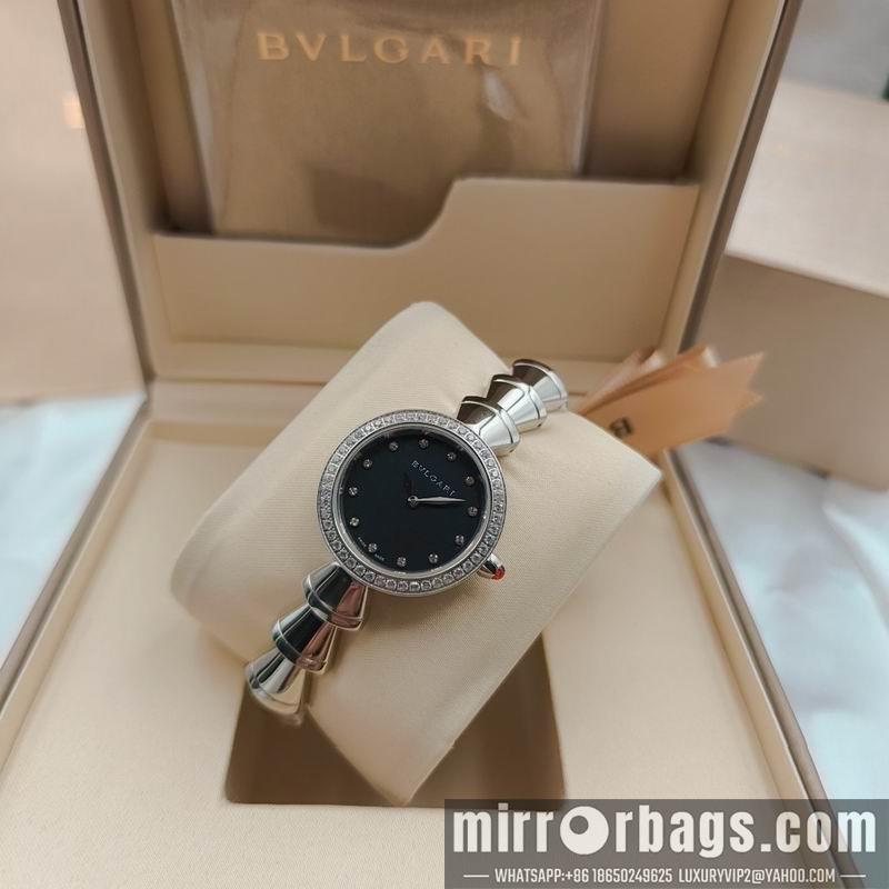 Replica Bvlgari 28mm 022216