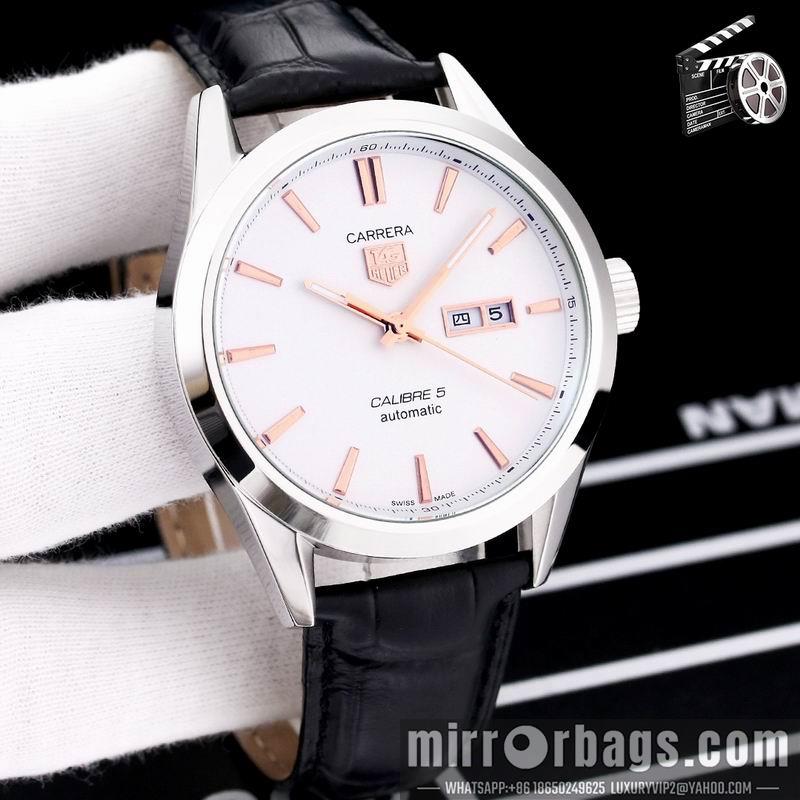 Replica Tag Heuer 43X10mm 041438