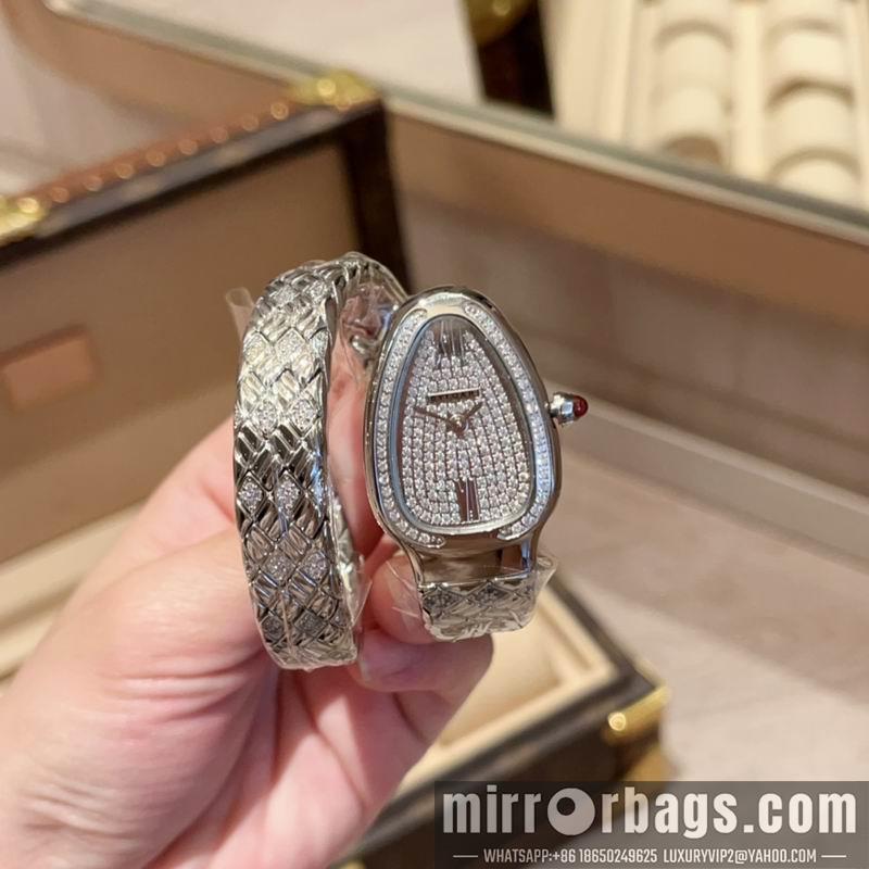 Replica Bvlgari 23X34mm 121236