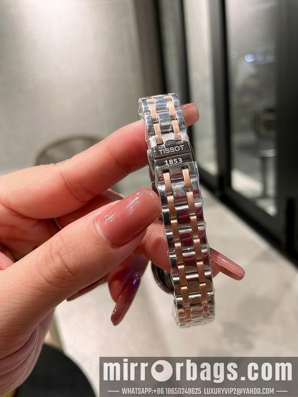 Replica Tissot 26mm 0830146