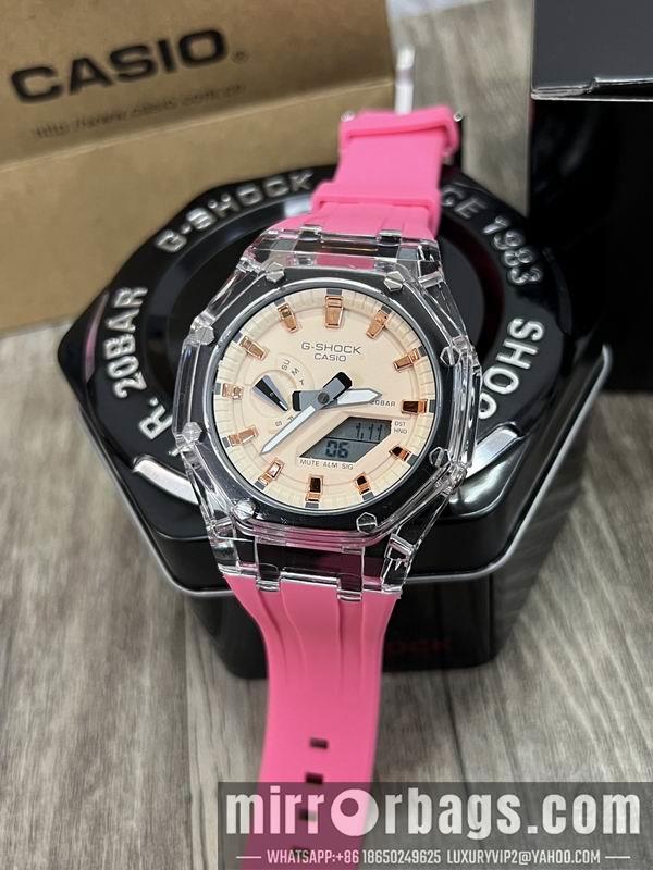 Replica Casio watch 103123