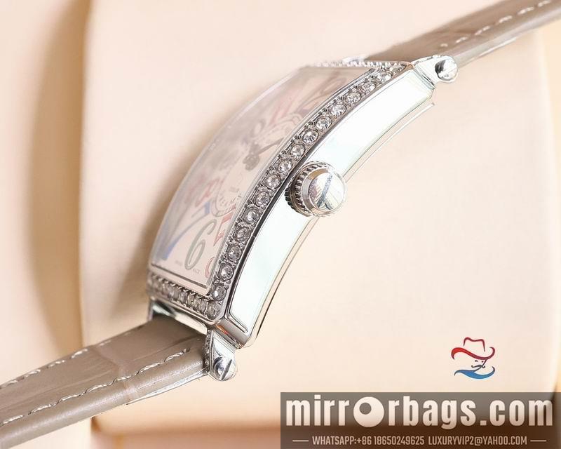 Replica Franck Muller 36mm 072406