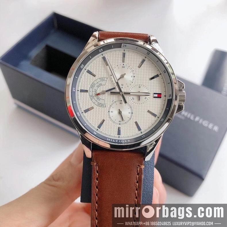 Replica Tommy Hilfiger men 44mm 062276