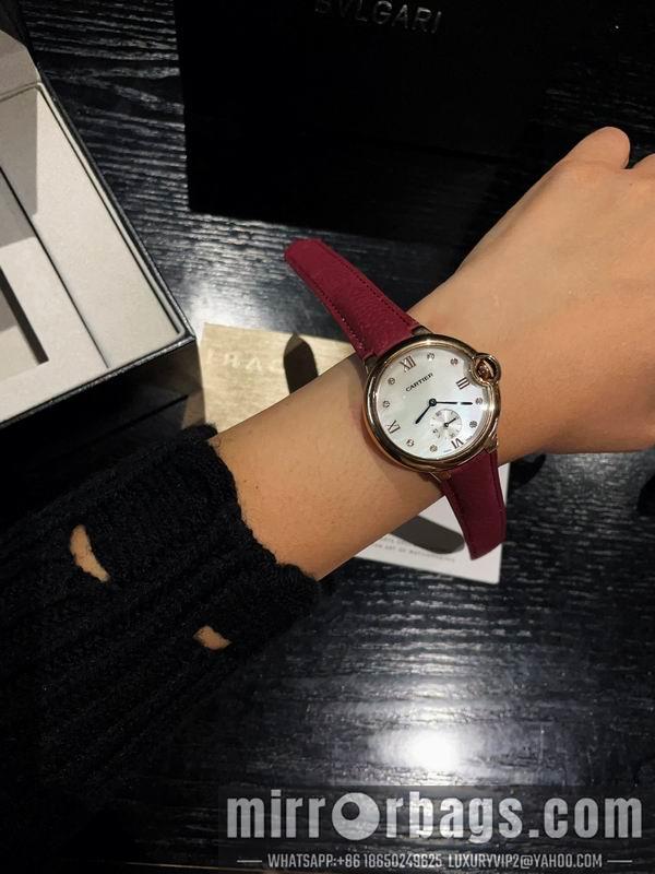 Replica Bvlgari 36mm 102202