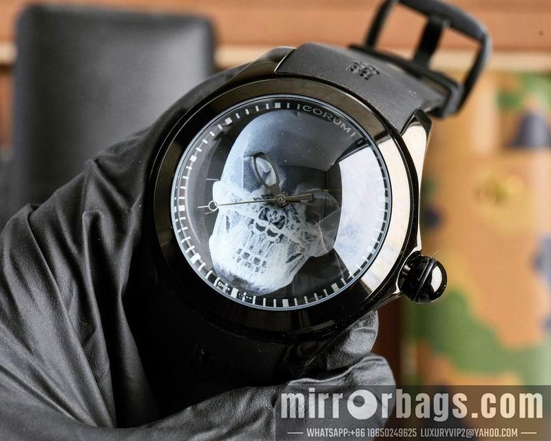 Replica Corum 46mm 033135
