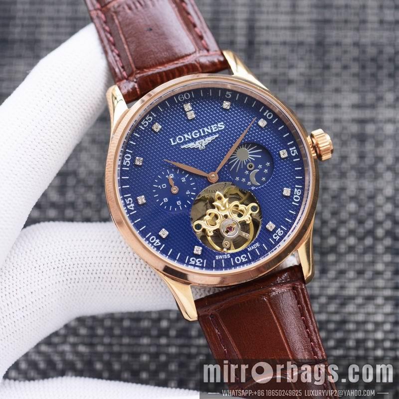 Replica Longines 43X12mm 062703