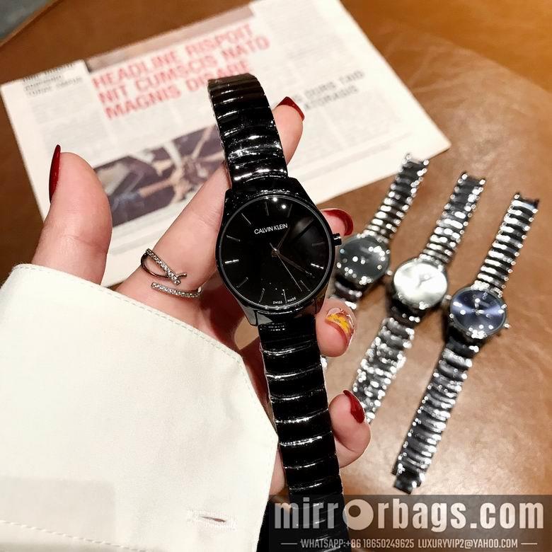 Replica CK watch 32mm M06