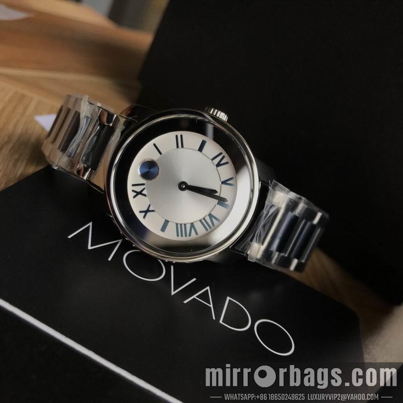 Replica Movado 32mm 102246