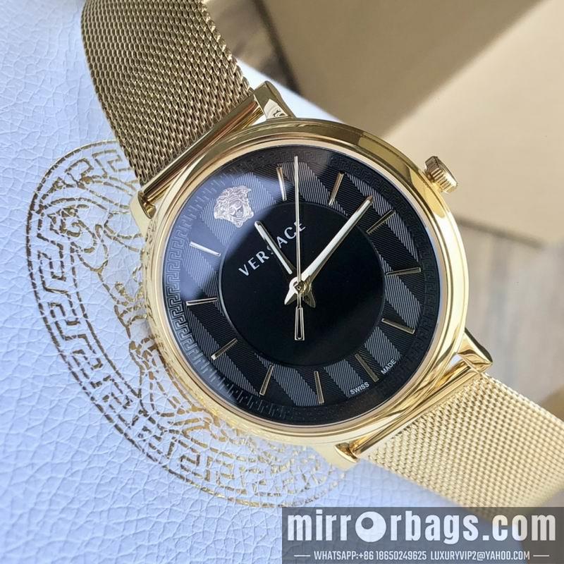 Replica Versace 42mm 032465
