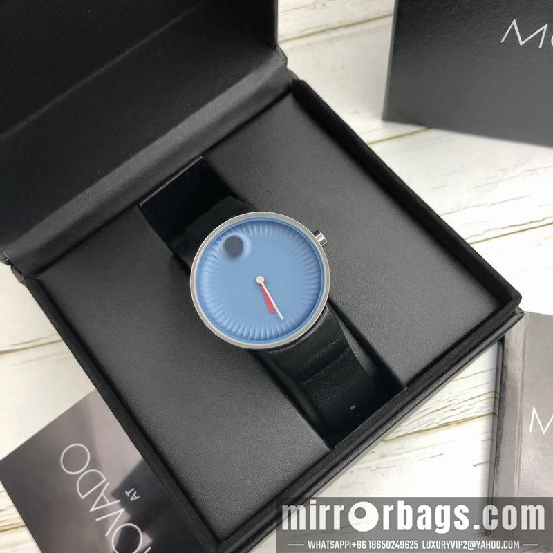 Replica Movado 40mm 102244