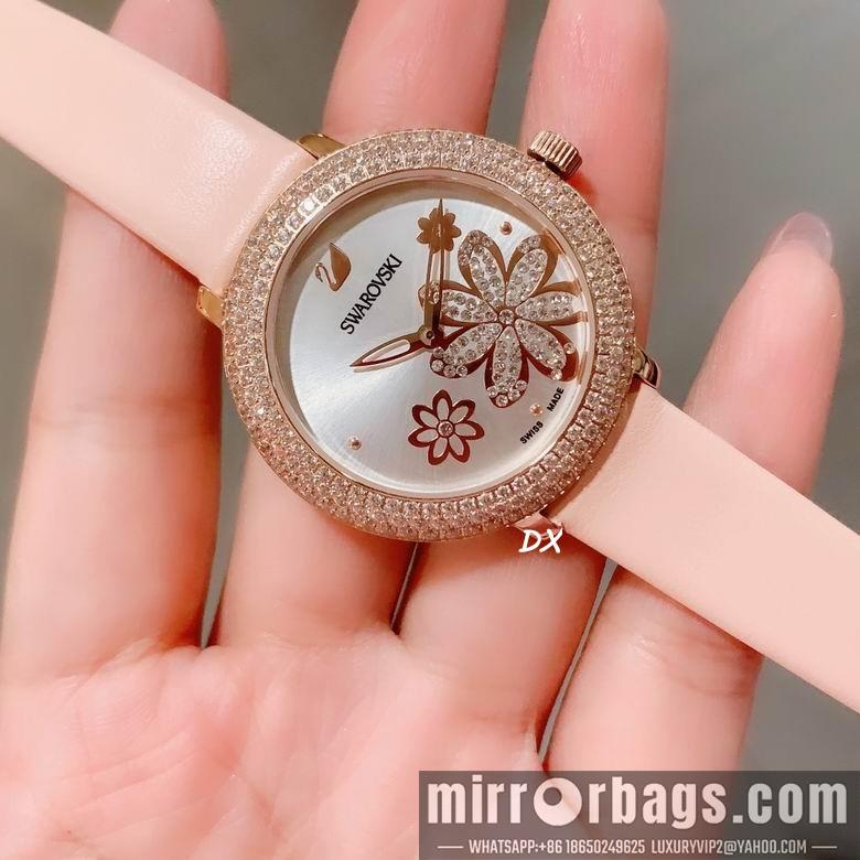 Replica Swarovski 34mm 2nms58