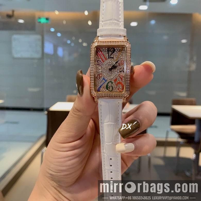 Replica Franck Muller 38x28mm 2nms32