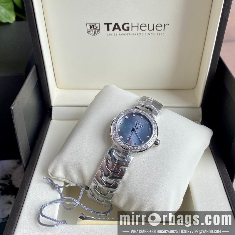 Replica Tag Heuer 29mm 091026