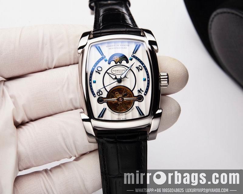 Replica Parmigiani 45X37mm 031928