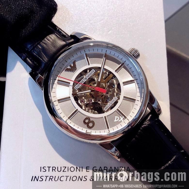 Replica Armani 40x12mm 9nms78