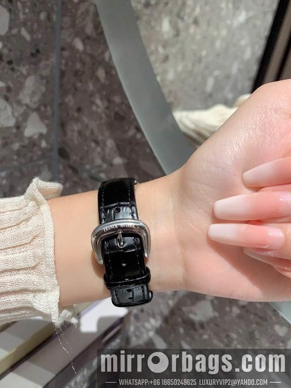 Replica Franck Muller watch 082974