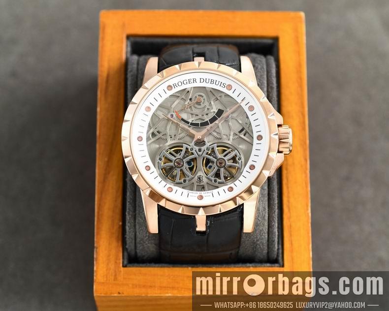 Replica Roger Dubuis 46mm 070730