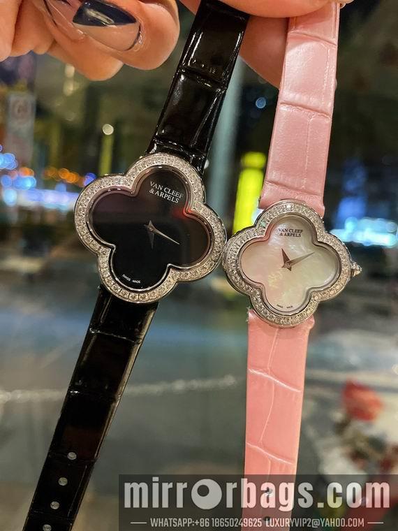 Replica Van Cleef Arpels watch 04