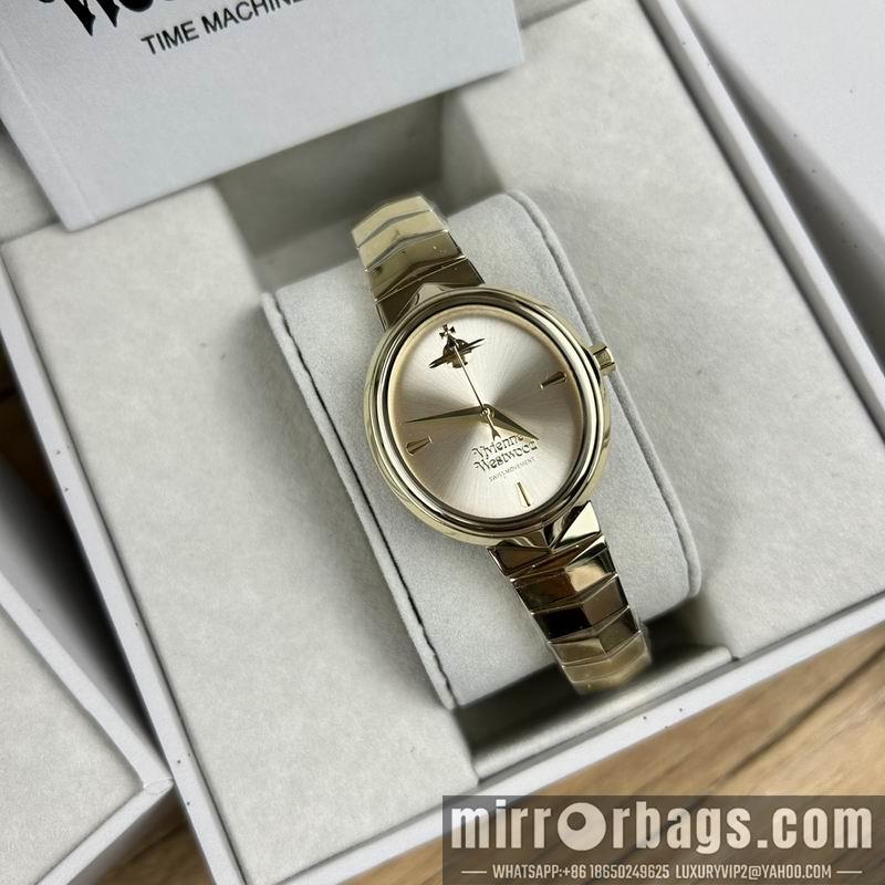 Replica Vivienne Westwood 28X32mm 022237