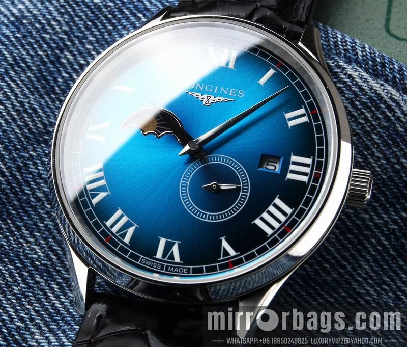 Replica Longines 39X10mm 051612