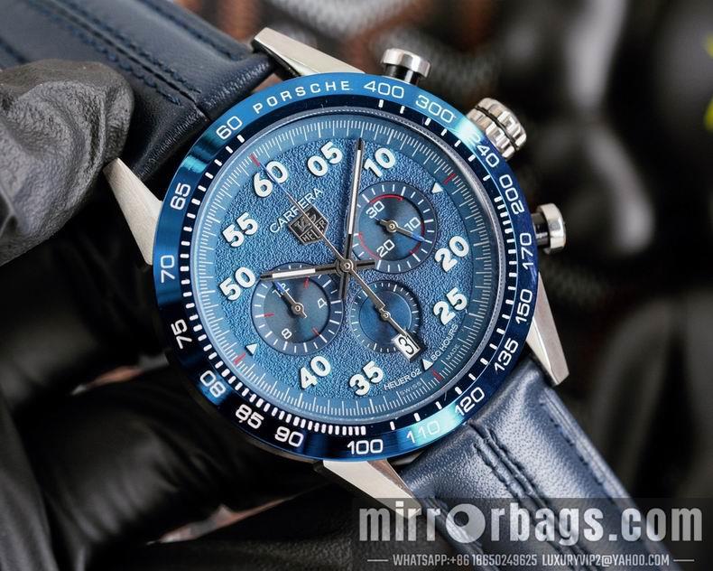 Replica Tag Heuer watch 44mm 123105
