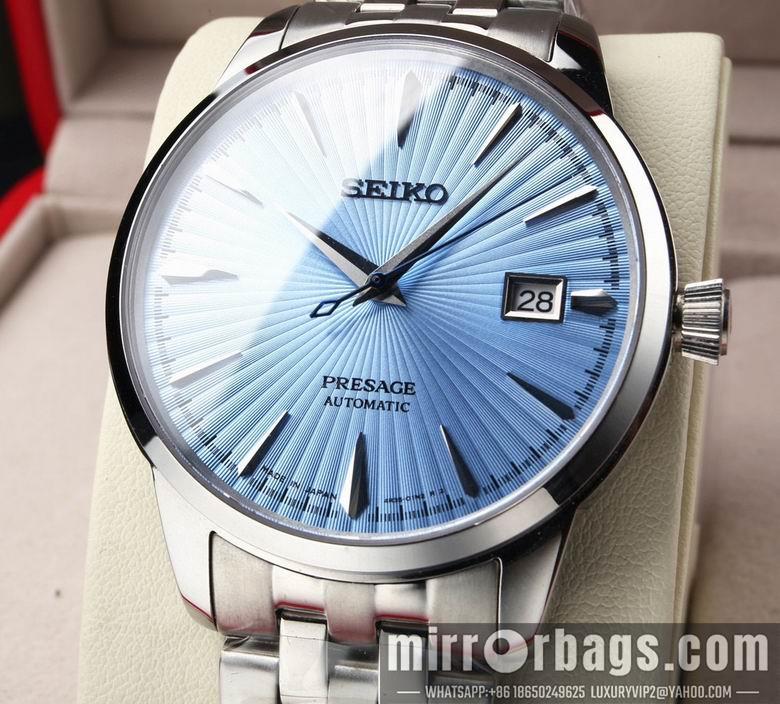 Replica Seiko watch 031105