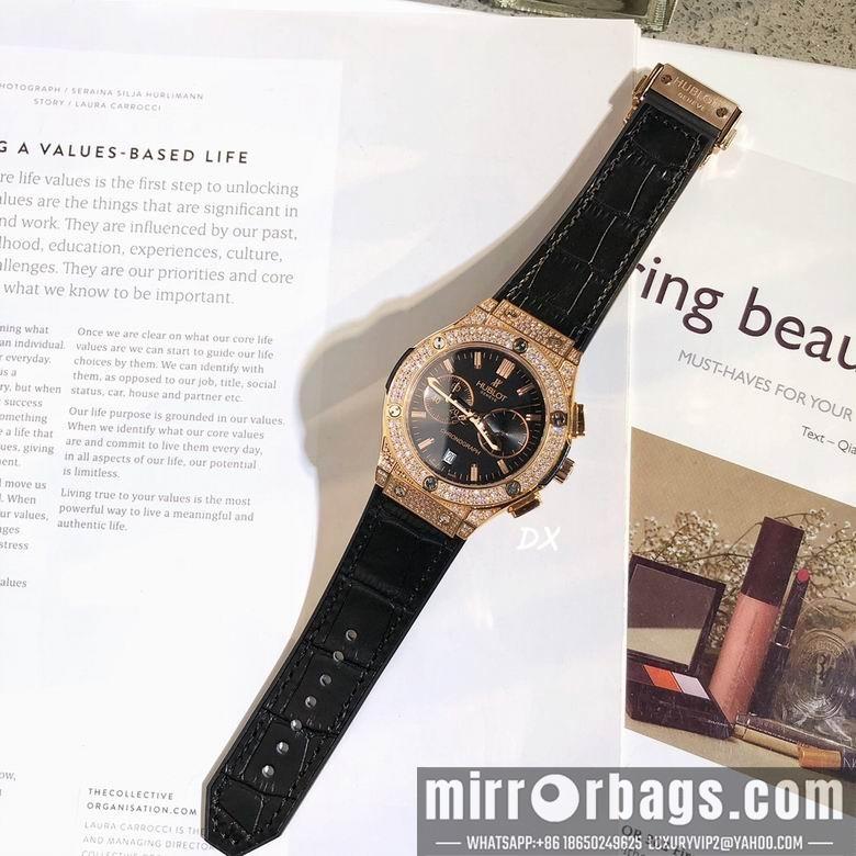 Replica Hublot 38mm 2nms10