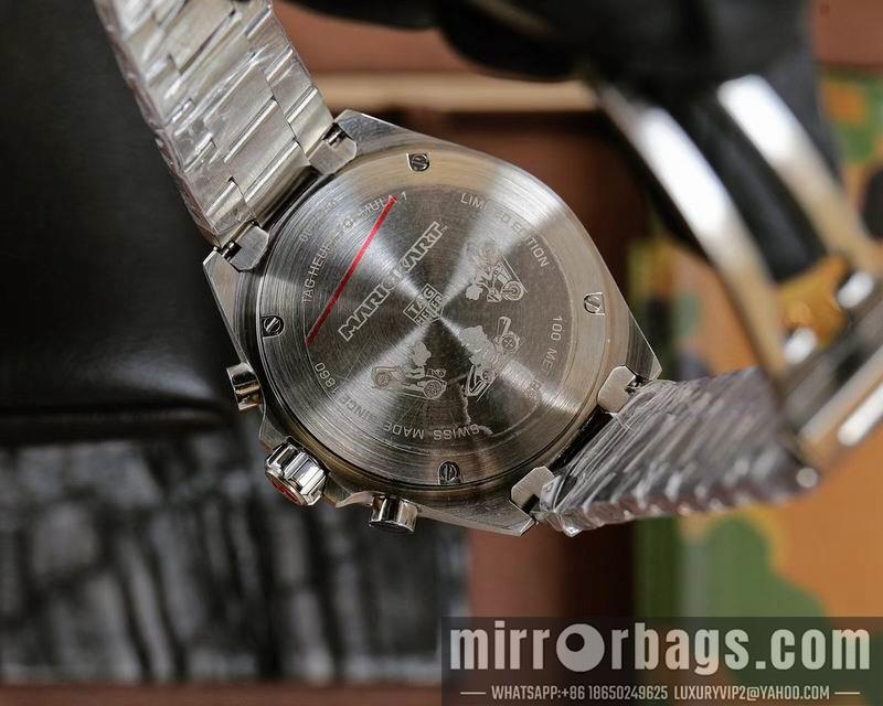Replica Tag Heuer 41mm 031764