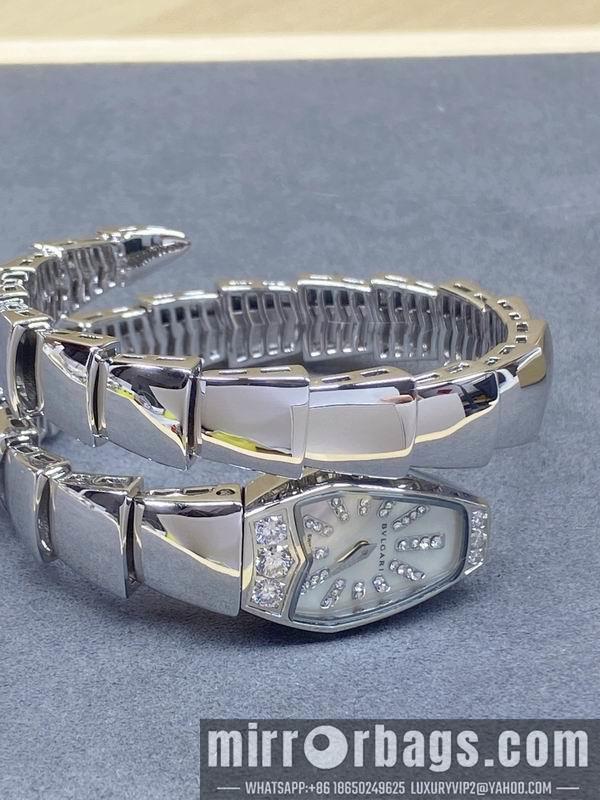 Replica Bvlgari watch 082947