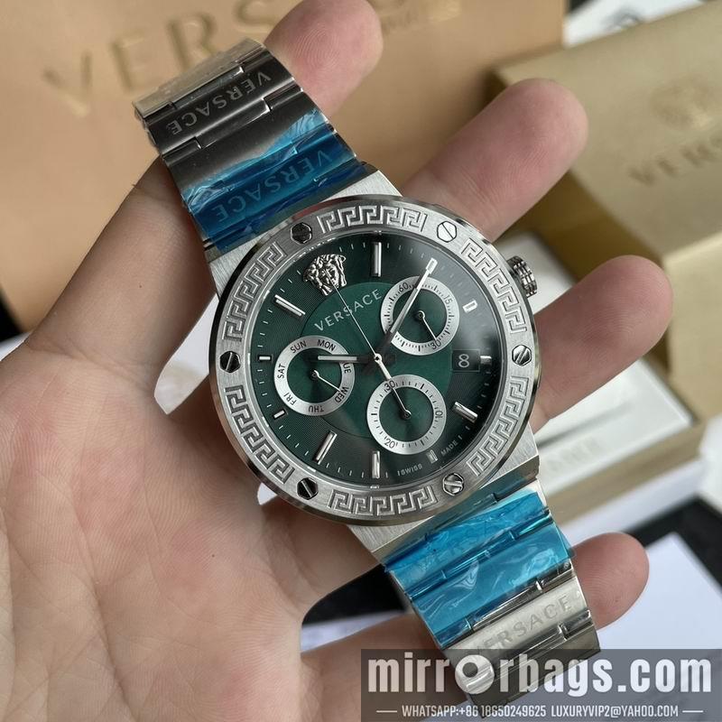 Replica Versace watch 112017