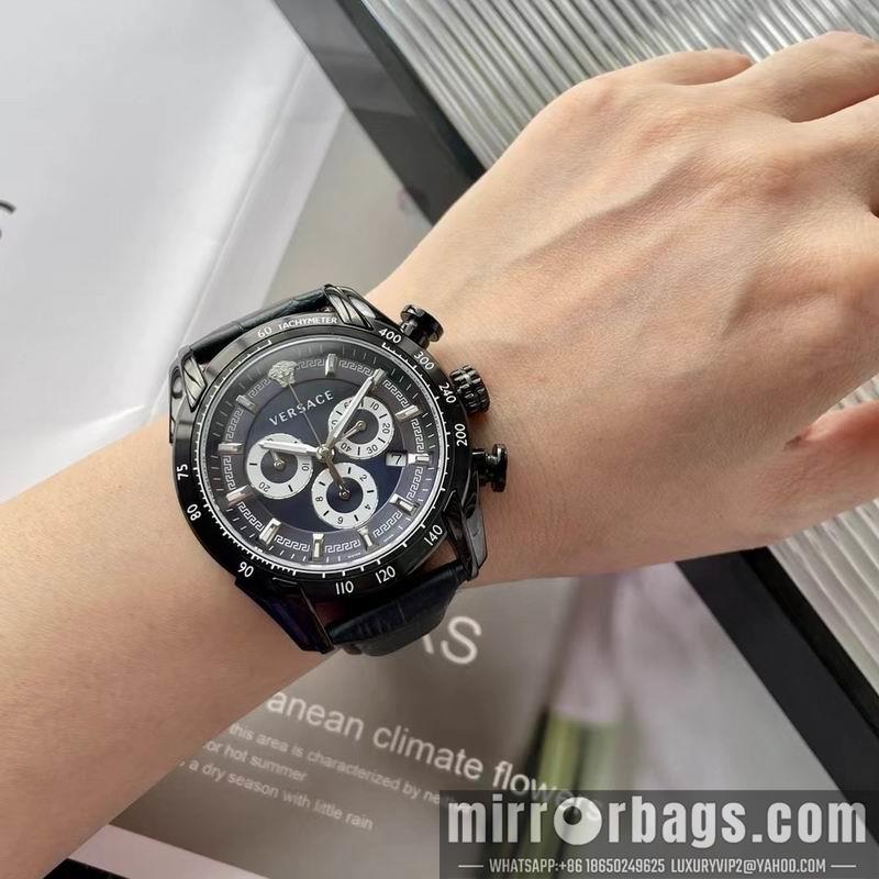 Replica Versace 44mm 080649