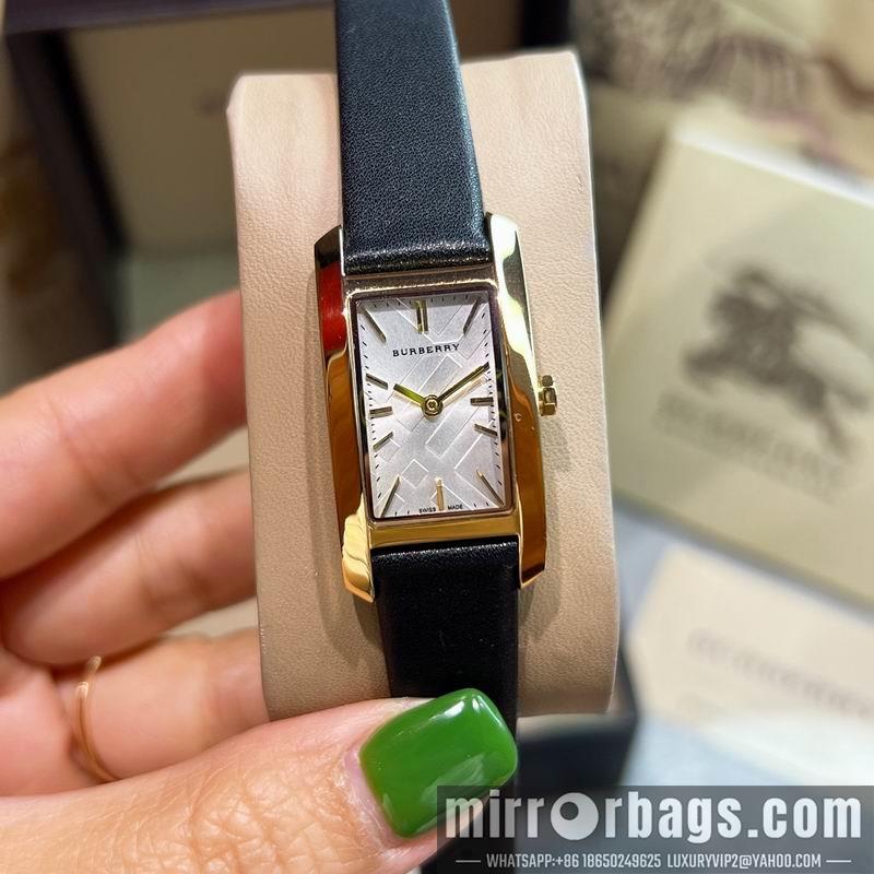 Replica Burberry 19X30mm 060320