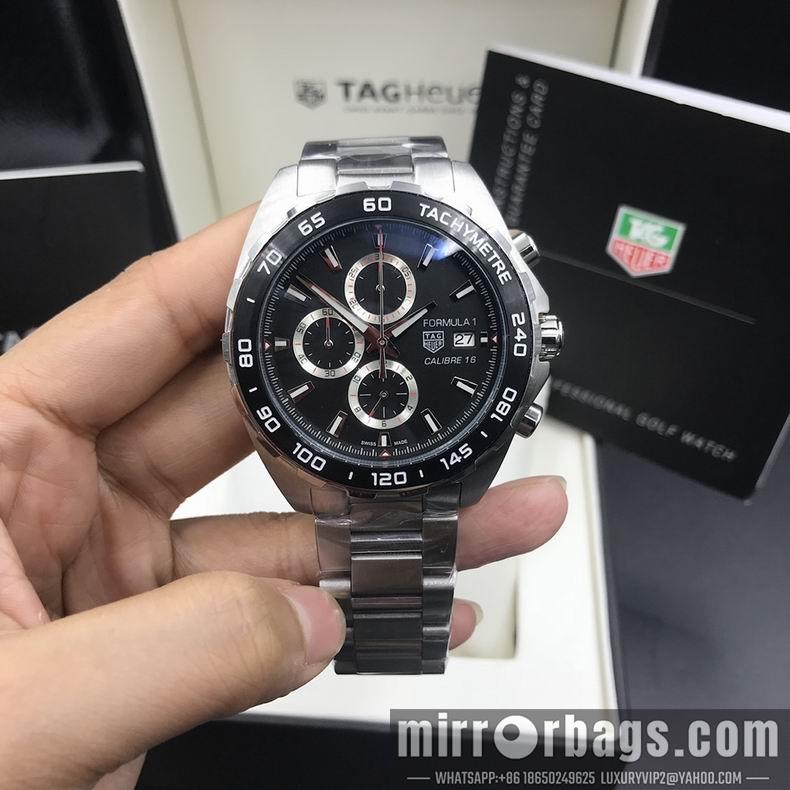 Replica Tag Heuer watch M35