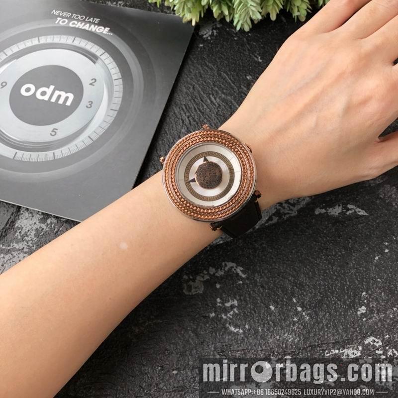 Replica Versace 44mm 112028