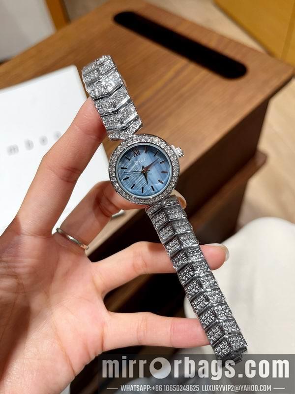 Replica Dior 28mm 110188
