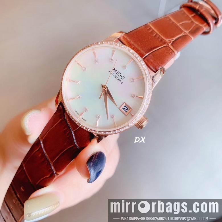 Replica Mido 33mm 2nms80
