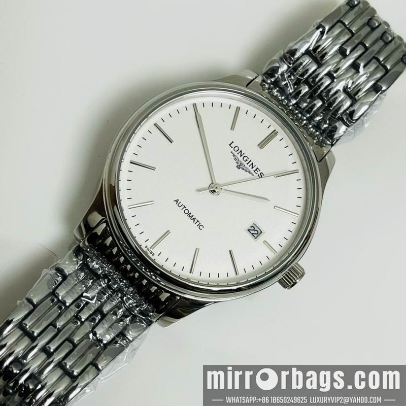 Replica Longines 39.1X12.1mm 082724