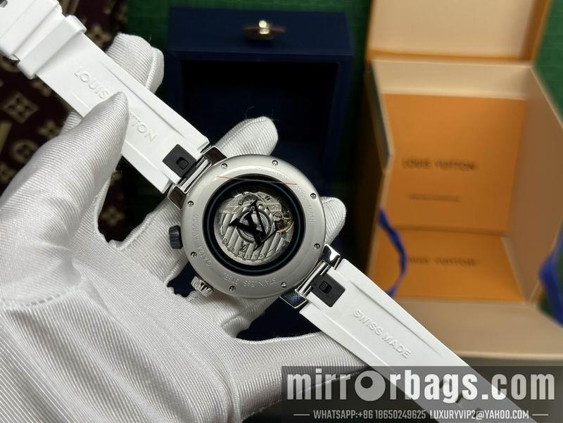 Replica LV 44mm 060307